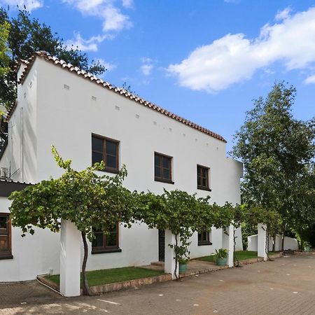 De Akker Guest House Bloemfontein Exterior photo